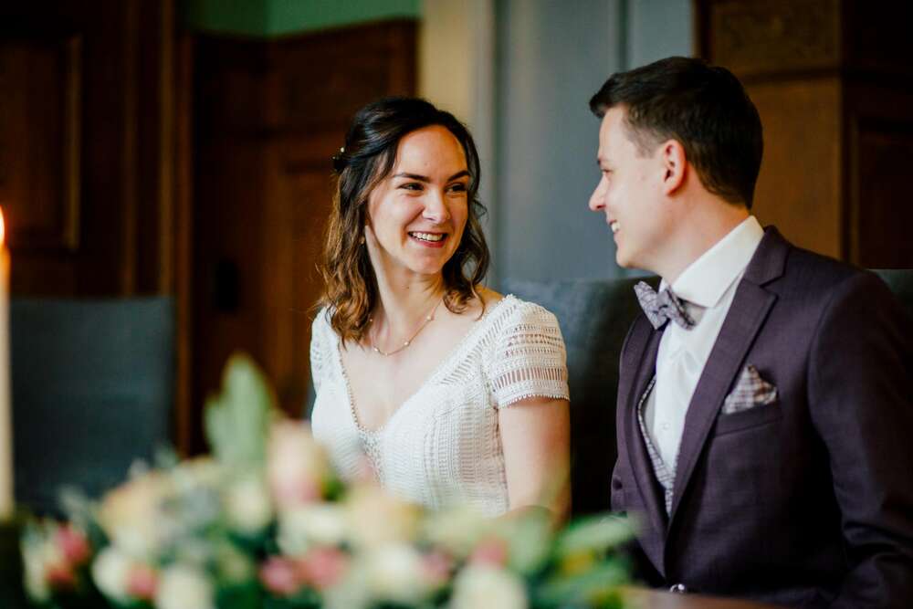 Standesamt (Kassandra Meyer)