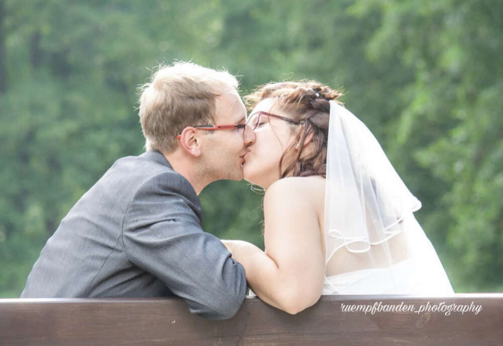 Weddingday (Carina Schubert)