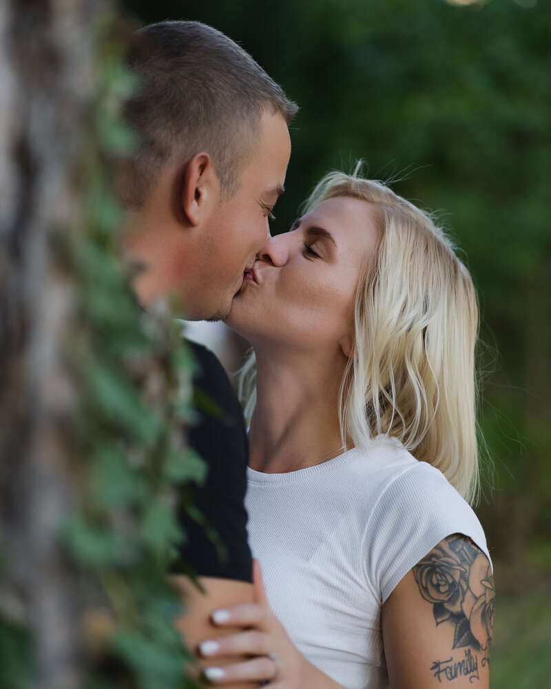 Johannes & Alisa | Hocheitsfotografie (Johannes & Alisa | Hocheitsfotografie)