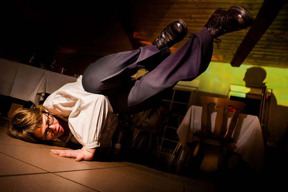 Steven Herrschaft Photography (Steven Herrschaft Photography)