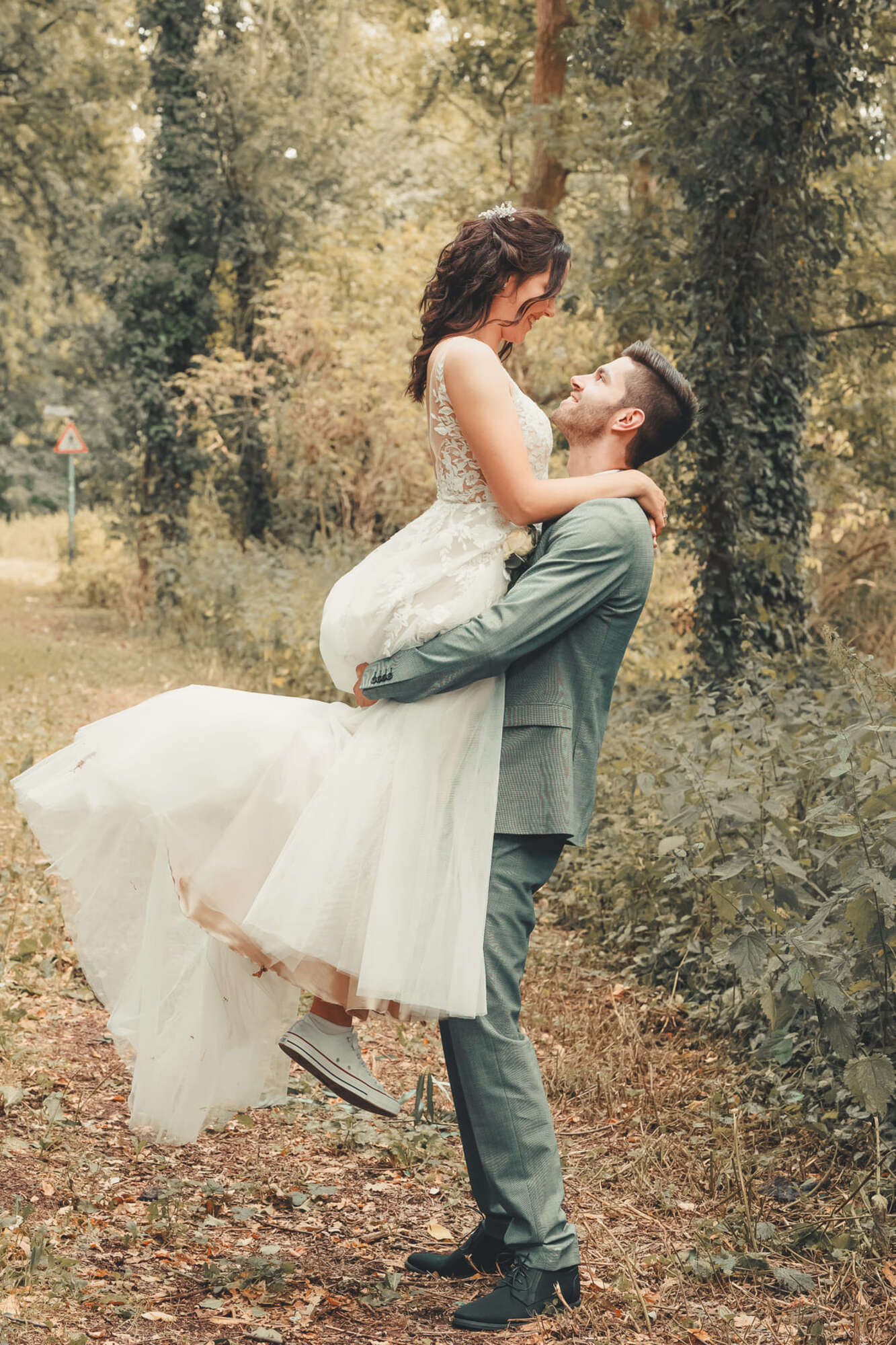 Hochzeitsfotograf Niklas Rudolph aus Kassel