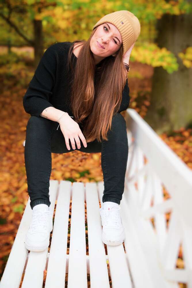 Katharina Hecker (Katharina Hecker)