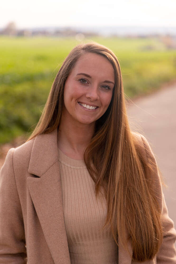 Katharina Hecker (Katharina Hecker)