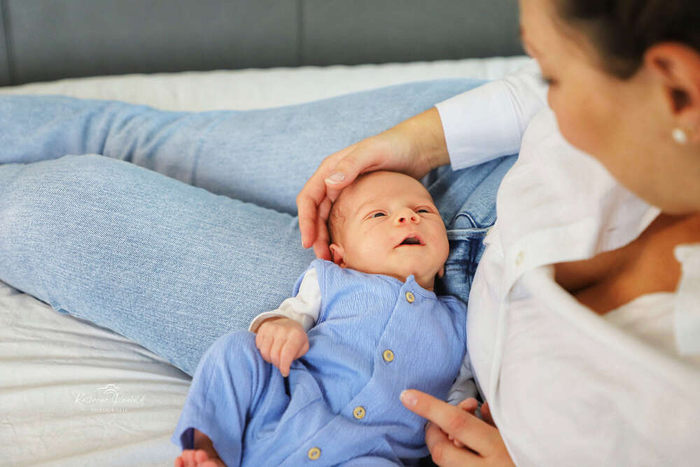 Newbornshooting (Katharina Hecker)