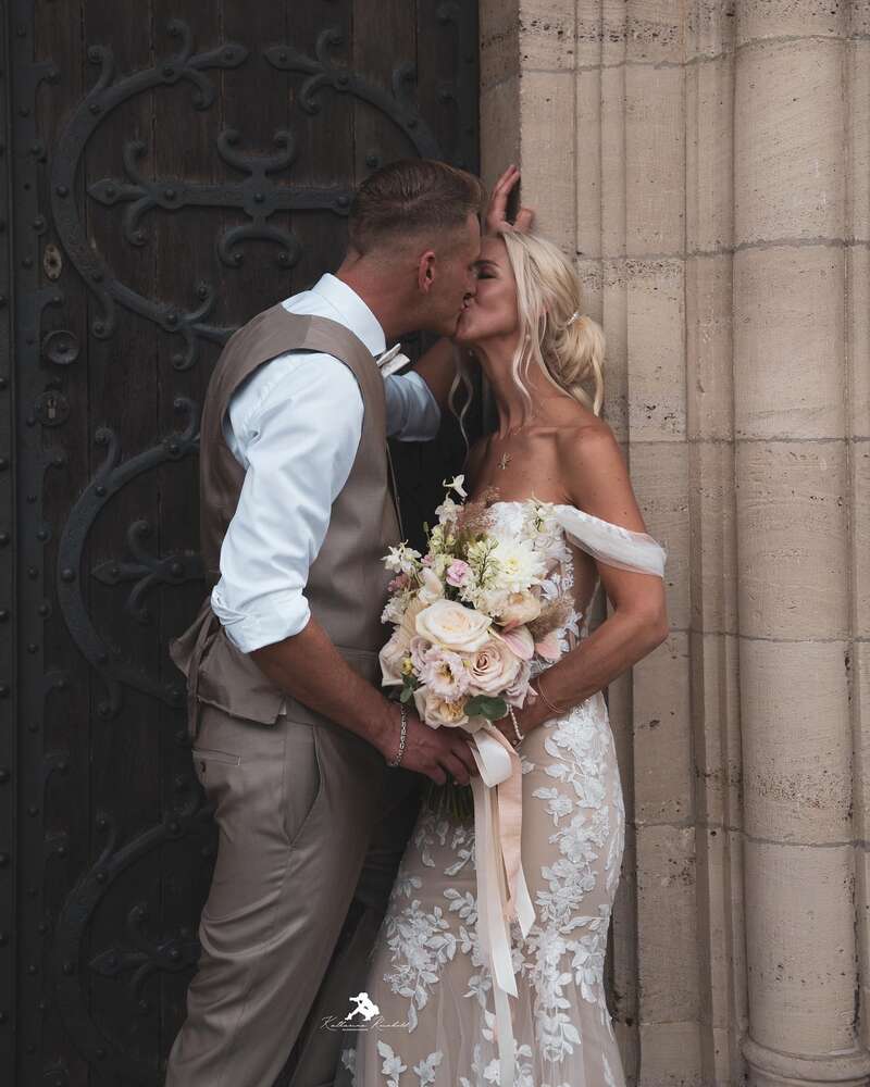 Weddingshooting (Katharina Hecker)