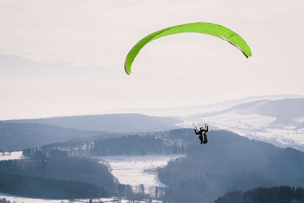 Sportfotografie (Orange Planet Media)