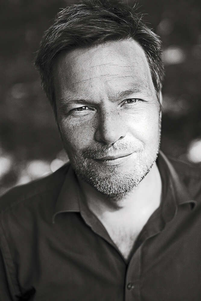 Robert Habeck (Dennis Williamson)