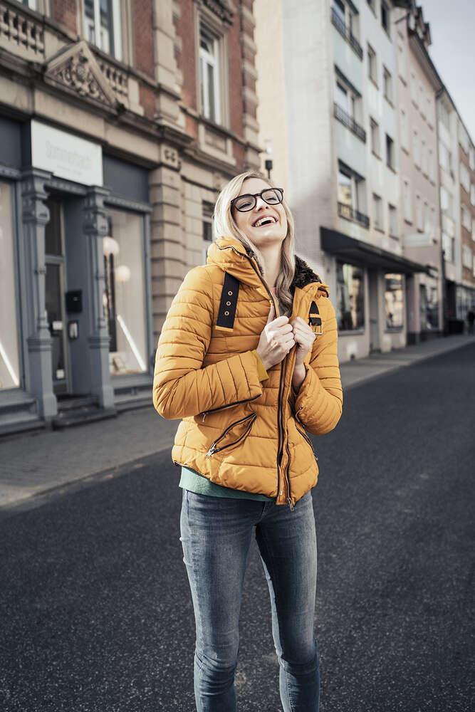 Brillenmode-Kampagne "Neusehland" (Dennis Williamson)