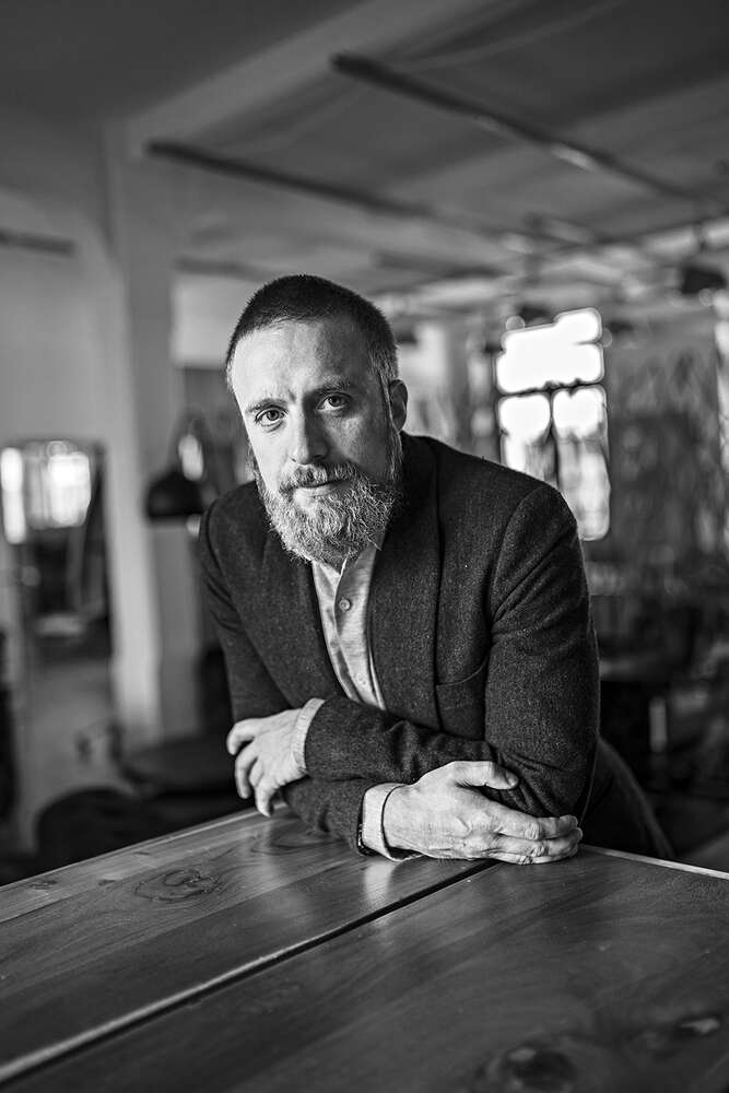 Corporate-Portrait (Dennis Williamson)