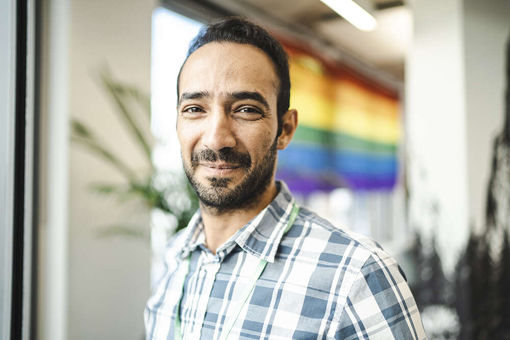 Meta Pride Event (Dennis Williamson)