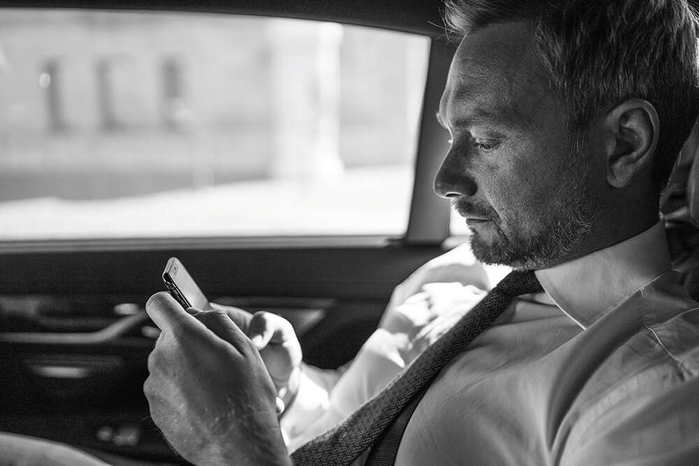 Christian Lindner - Kampagne (Dennis Williamson)