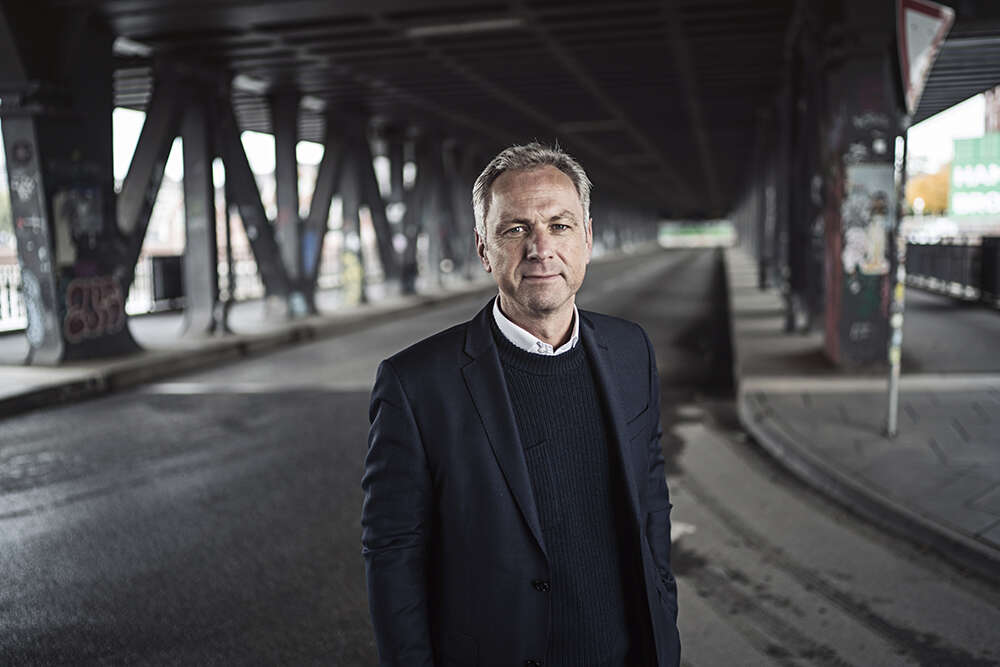 Matthias Boxberger (Dennis Williamson)