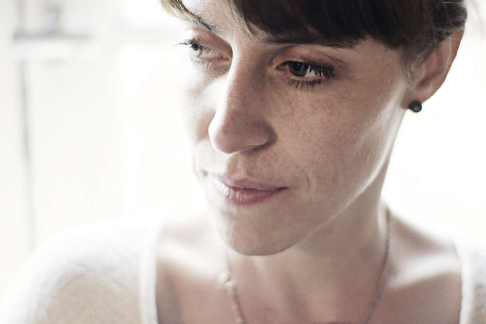 Musikerin Feist (Dennis Williamson)