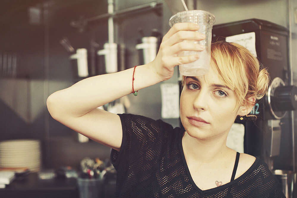 Fiona, Brooklyn (Dennis Williamson)