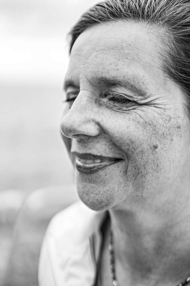 Bundestagsvizepräsidentin Katrin Göring-Eckardt - DER SPIEGEL (Dennis Williamson)