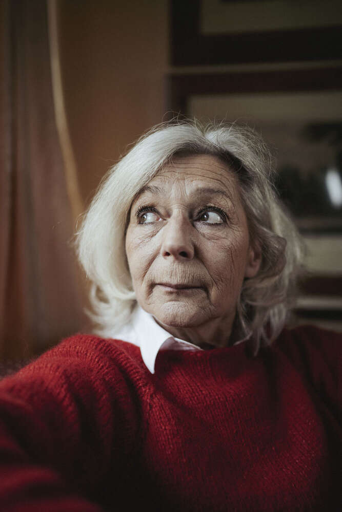 Anke Gerken - DIE ZEIT (Dennis Williamson)