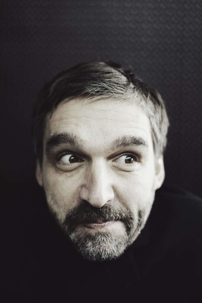 Nils Koppruch (Dennis Williamson)