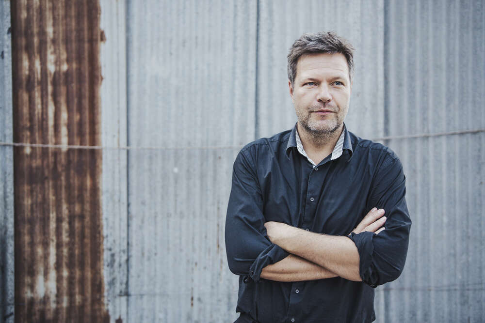 Robert Habeck (Dennis Williamson)