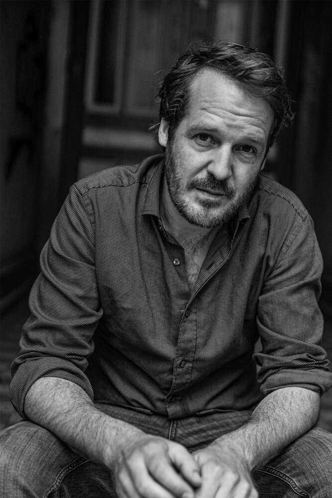 Gisbert zu Knyphausen (Dennis Williamson)