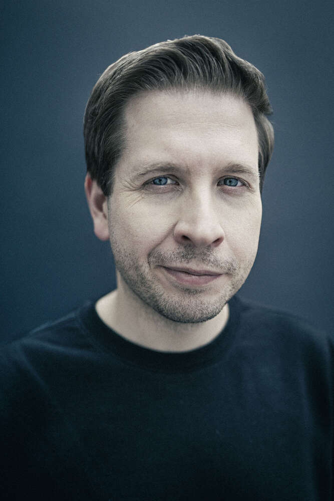 Kevin Kühnert (Dennis Williamson)