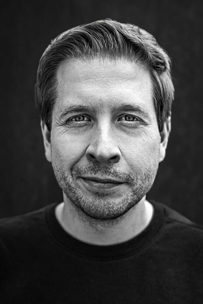 Kevin Kühnert (Dennis Williamson)