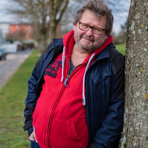 Fotostudio - Dirk Ackermann aus Trier