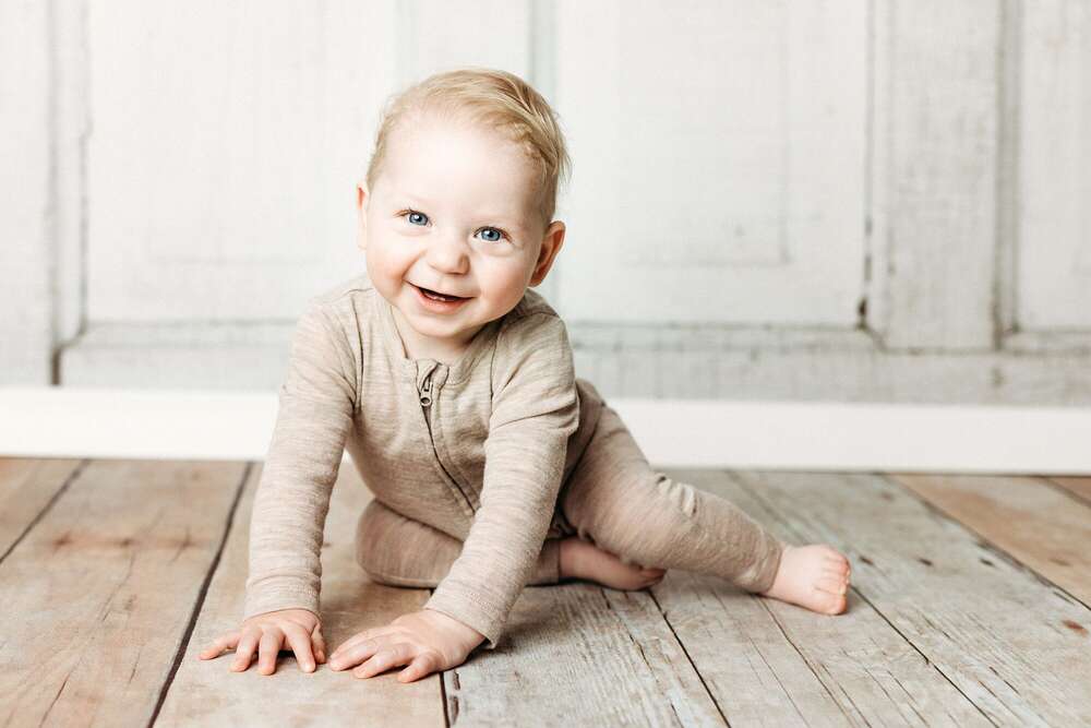 Babyfotos in Emden (Julia Kremer Fotografie)