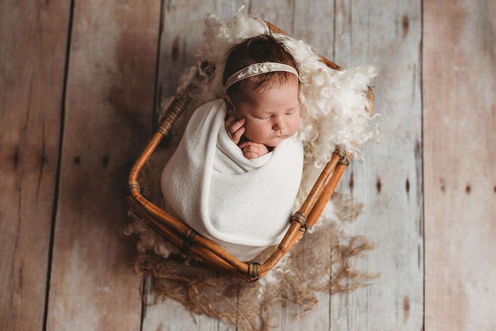 Neugeborenenfotografie Julia Kremer (Julia Kremer Fotografie)