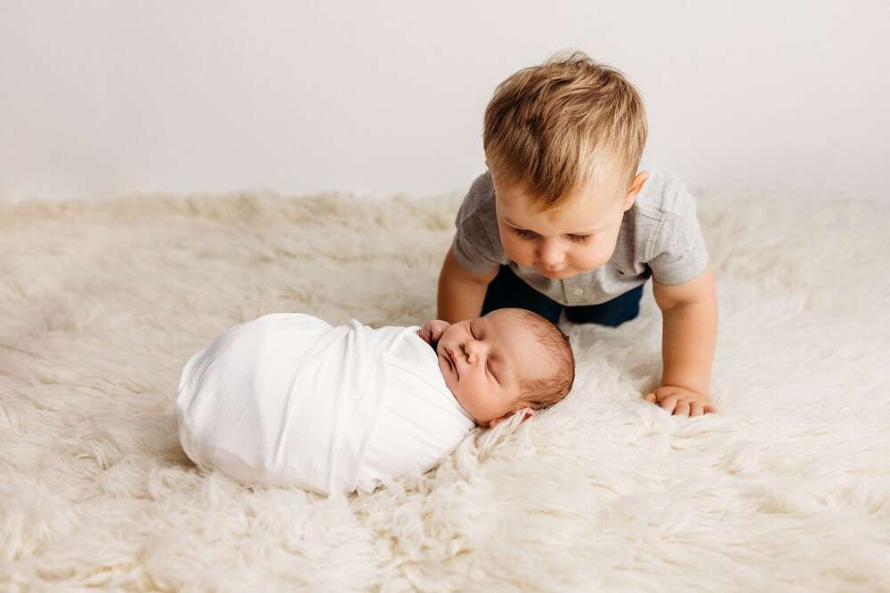 Neugeborenenfotografie Julia Kremer (Julia Kremer Fotografie)