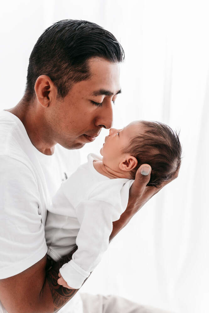 Familienfotografie  (Höflich Fotografie)