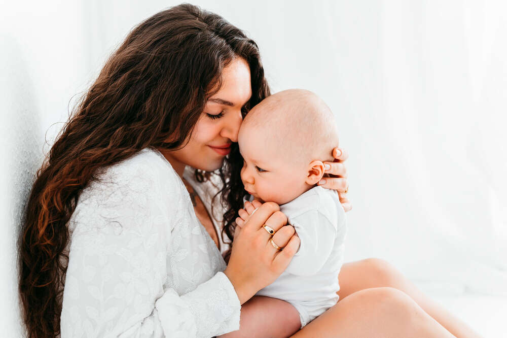 Familienfotografie  (Höflich Fotografie)