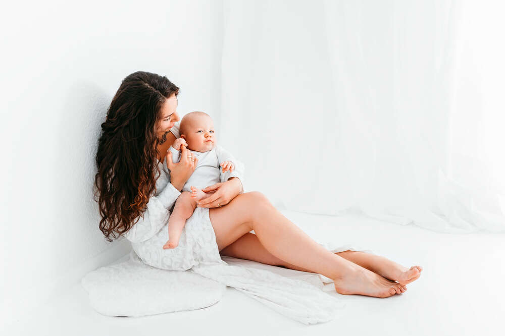 Familienfotografie  (Höflich Fotografie)