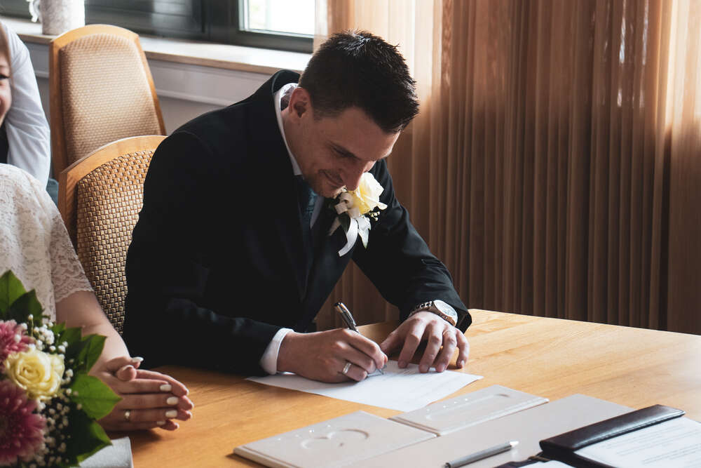 Hochzeit von Lüschen (DuoShot Fotografie)