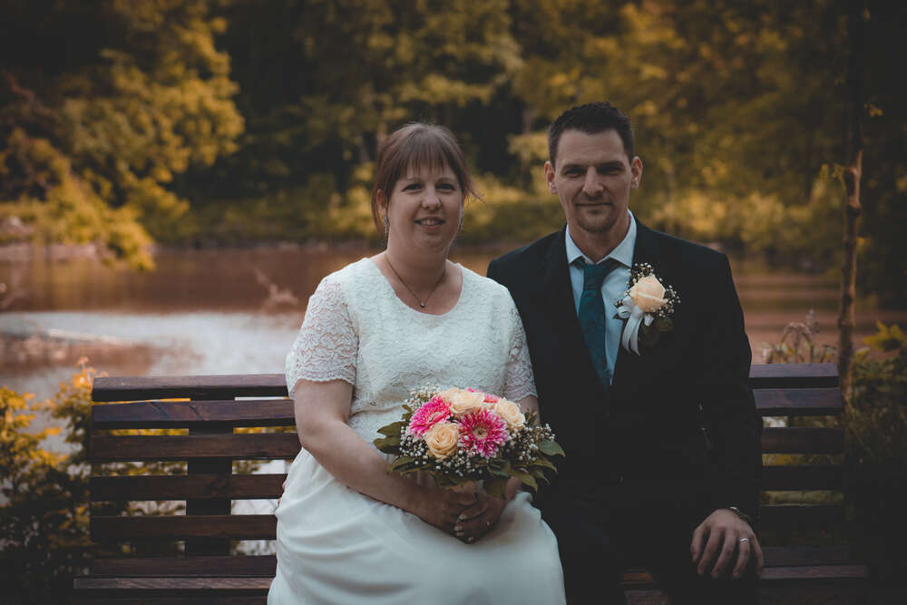 Hochzeit von Lüschen (DuoShot Fotografie)