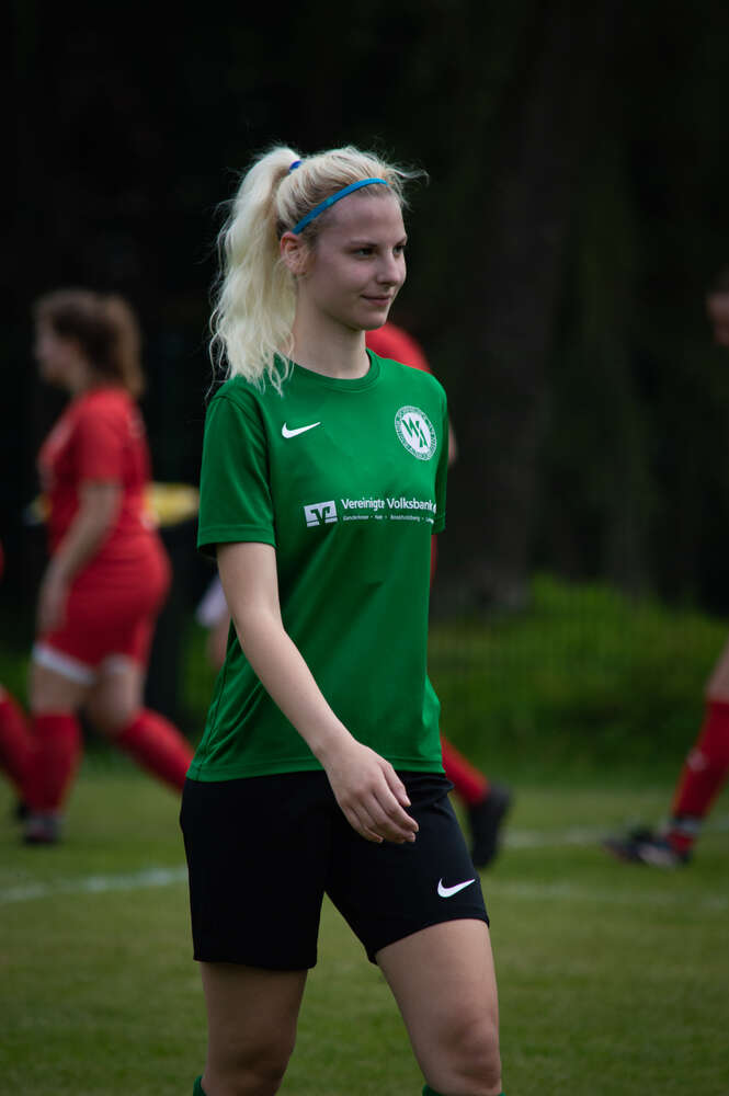Fußballspiel von SV Wüsting (DuoShot Fotografie)