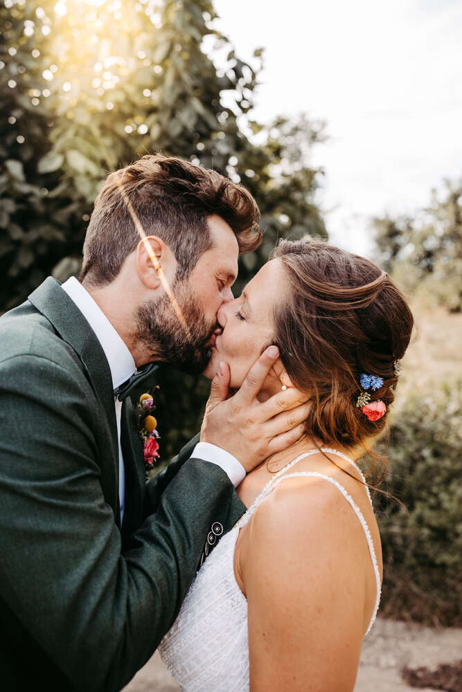 Kuss (Sabine Steffens)