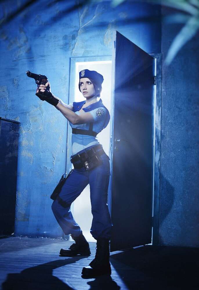 Resident Evil (TotallyCloned)