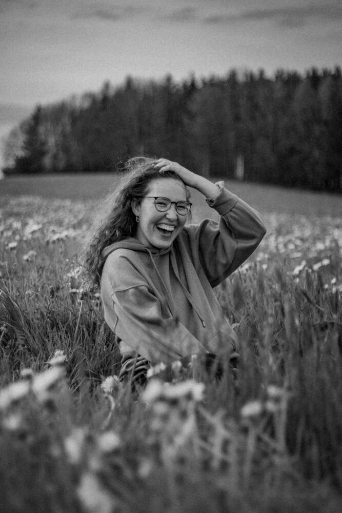 Portraitsession (solfotografie)