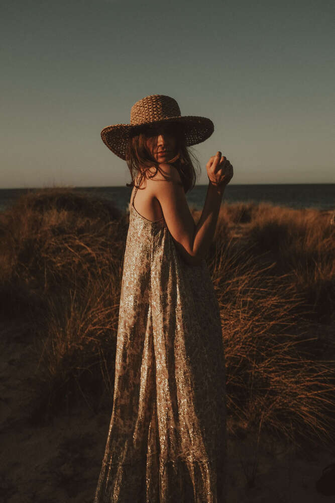 Fashion Photography  (Mondkind Studio )