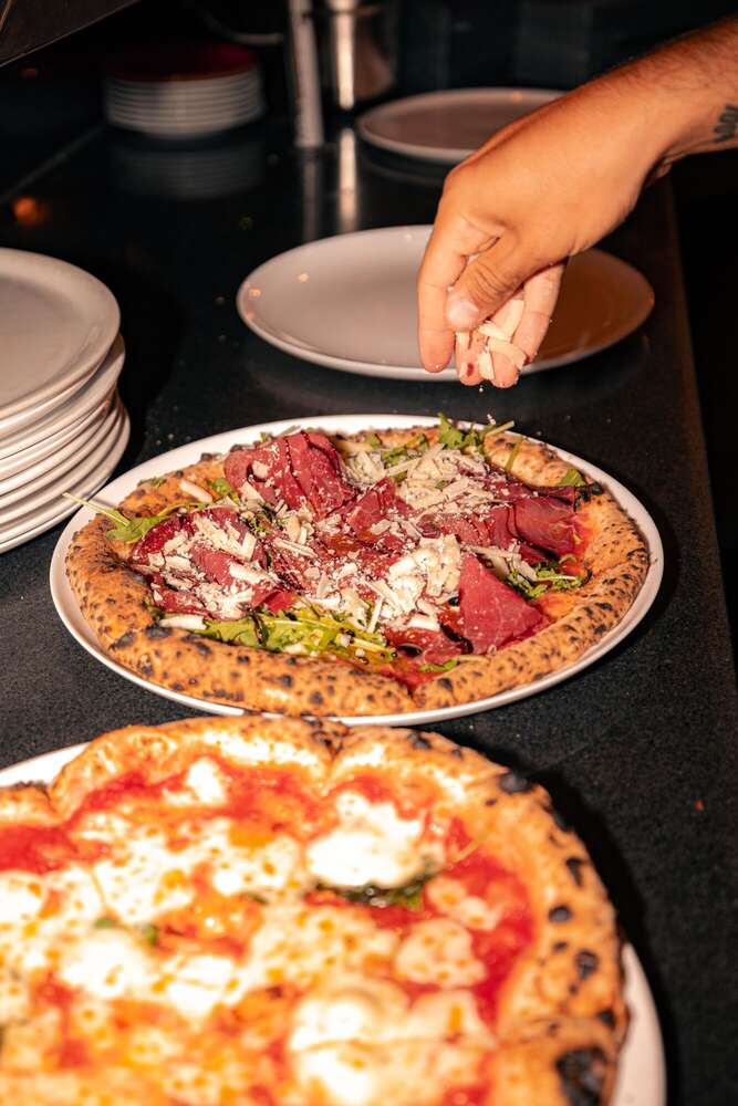 Super Bro's - Pizzamaker 01 (Tim Goger - Eventfotograf)