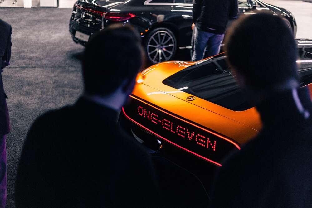 Tim Goger - Eventfotograf