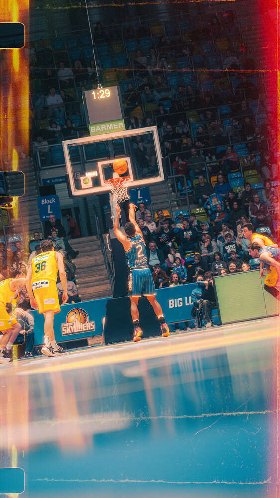 Tim Goger - Eventfotograf