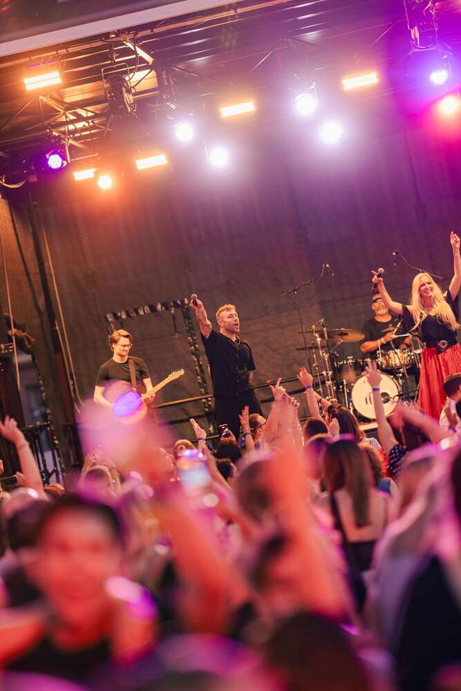 Tim Goger - Eventfotograf (Tim Goger - Eventfotograf)