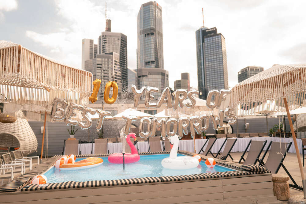 Tim Goger - Eventfotograf