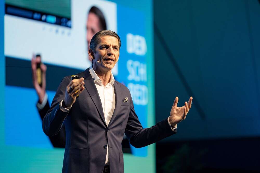 Tim Goger - Eventfotograf