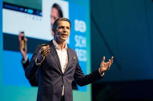 Tim Goger - Eventfotograf