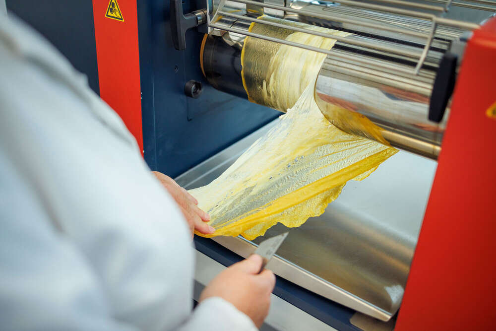 Kampagne (Frank Molter)