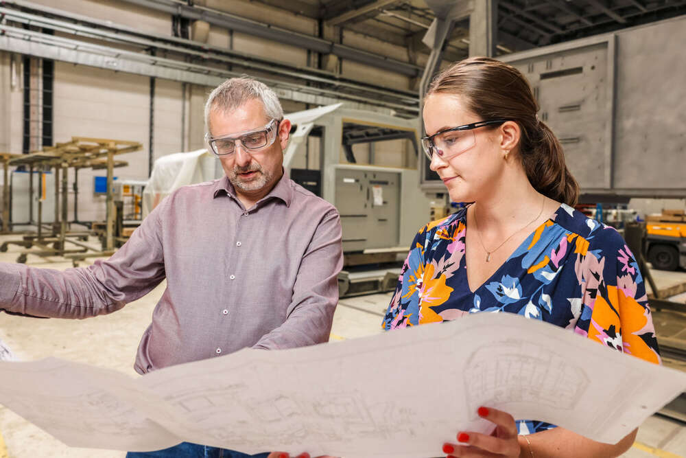 Kampagne (Frank Molter)