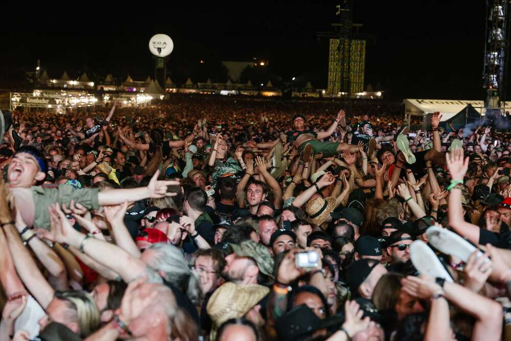 Event (Frank Molter)