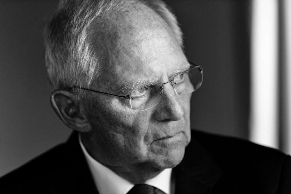 Portrait (Frank Molter)